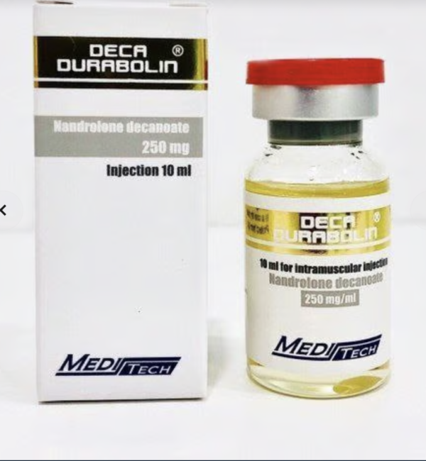 Nandrolone decanoate