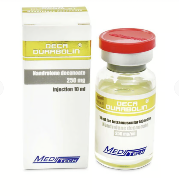 Nandrolone decanoate