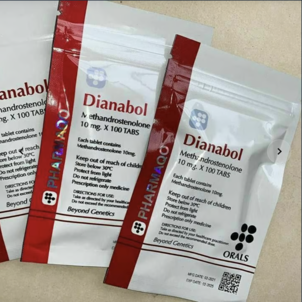 Dianabol