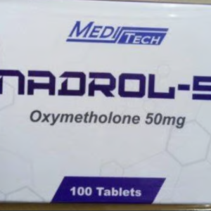 Anadrol Oxymetholone for sale