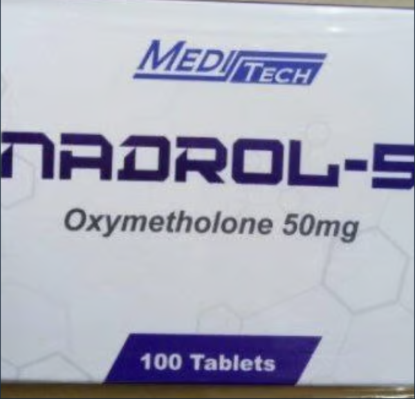 Anadrol Oxymetholone for sale